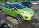 2011 FORD FIESTA 1.6L 4