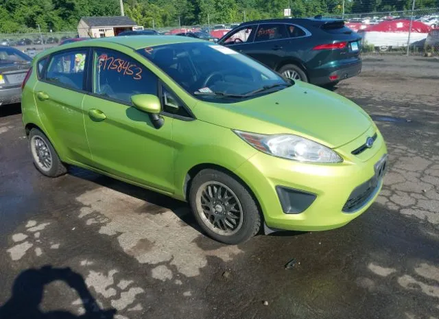 2011 FORD  - Image 1.