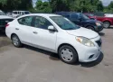 2012 NISSAN VERSA 1.6L 4