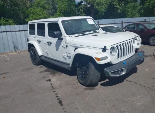 2022 JEEP  - Image 1.