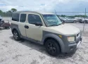 2005 HONDA ELEMENT 2.4L 4