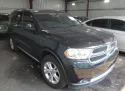 2012 DODGE DURANGO 3.6L 6