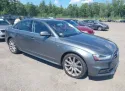 2014 AUDI A4 2.0L 4