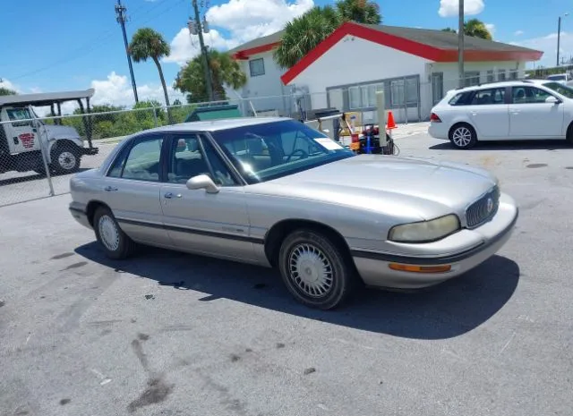 1997 BUICK  - Image 1.