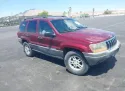 2002 JEEP GRAND CHEROKEE 4.0L 6