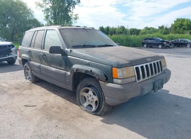 1997 JEEP  - Image 1.