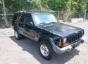 2000 JEEP CHEROKEE 4.0L 6