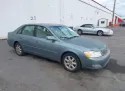 2002 TOYOTA AVALON 3.0L 6