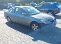 2005 HONDA CIVIC 1.7L 4