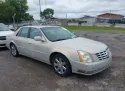 2007 CADILLAC DTS 4.6L 8