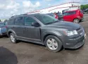 2013 DODGE JOURNEY 2.4L 4