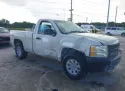 2011 CHEVROLET SILVERADO 1500 4.8L 8