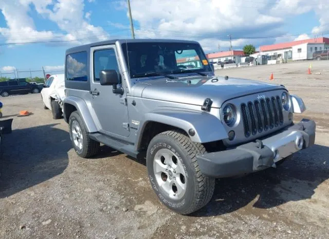 2013 JEEP  - Image 1.