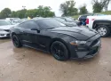 2018 FORD MUSTANG 2.3L 4