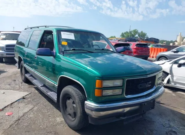 1999 GMC  - Image 1.