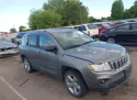 2011 JEEP COMPASS 2.4L 4