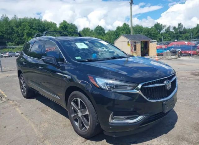 2019 BUICK  - Image 1.