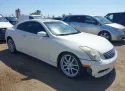 2006 INFINITI G35 3.5L 6