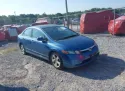 2007 HONDA CIVIC 1.8L 4