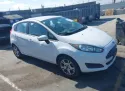 2014 FORD FIESTA 1.6L 4