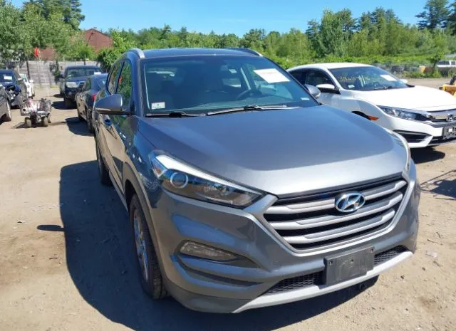 2017 HYUNDAI  - Image 1.