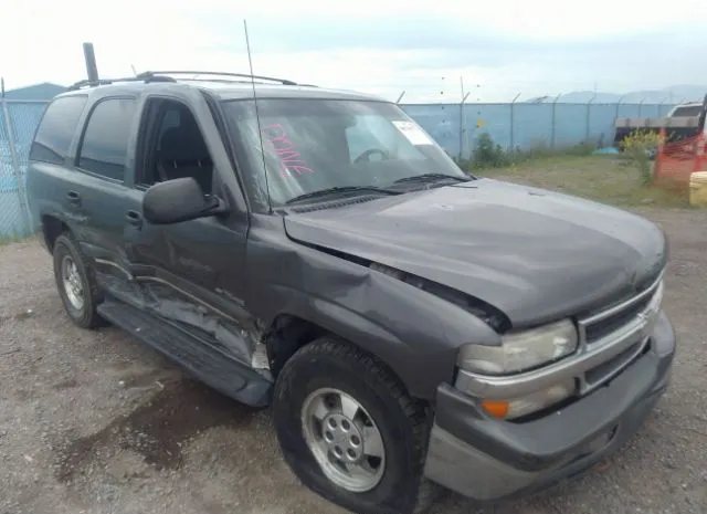 2000 CHEVROLET  - Image 1.