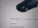 2018 TESLA  - Image 7.