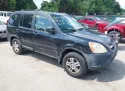 2004 HONDA CR-V 2.4L 4