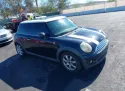 2007 MINI COOPER 1.6L 4