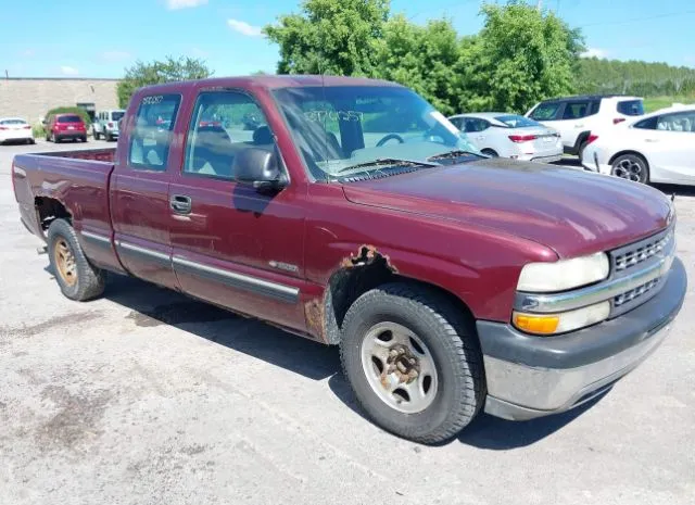 2000 GMC  - Image 1.