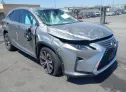 2018 LEXUS  - Image 1.