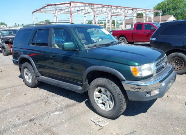 1999 TOYOTA  - Image 1.