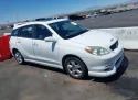 2003 TOYOTA MATRIX 1.8L 4