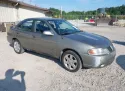 2006 NISSAN SENTRA 1.8L 4