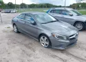 2015 MERCEDES-BENZ CLA 250 2.0L 4