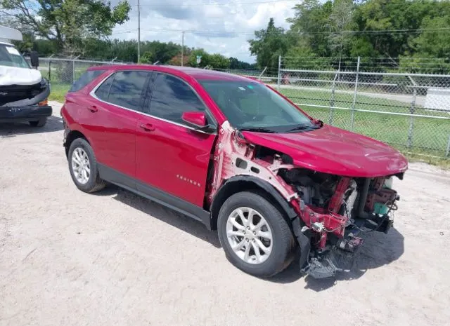 2019 CHEVROLET  - Image 1.