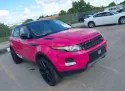 2013 LAND ROVER RANGE ROVER EVOQUE 2.0L 4