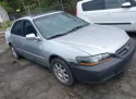 2002 HONDA ACCORD 2.3L 4