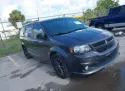 2017 DODGE GRAND CARAVAN 3.6L 6