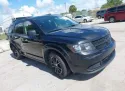 2018 DODGE JOURNEY 2.4L 4