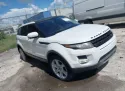 2013 LAND ROVER RANGE ROVER EVOQUE 2.0L 4