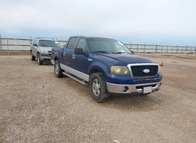 2007 FORD  - Image 1.