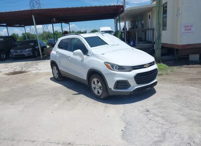 2017 CHEVROLET  - Image 1.