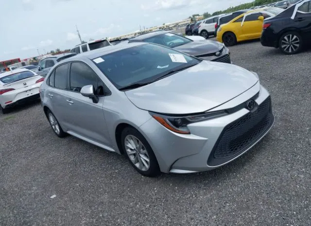 2021 TOYOTA  - Image 1.