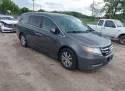 2014 HONDA ODYSSEY 3.5L 6