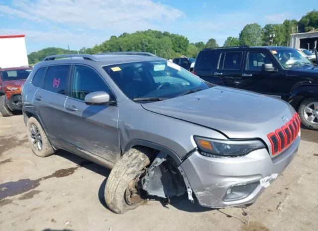 2019 JEEP  - Image 1.