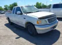 1999 FORD F-150 5.4L 8