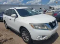 2013 NISSAN PATHFINDER 3.5L 6