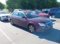 2008 TOYOTA AVALON 3.5L 6