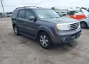 2014 HONDA PILOT 3.5L 6